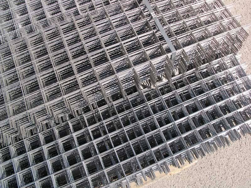 Профлист Арматура Квадраты Угольник Трубы