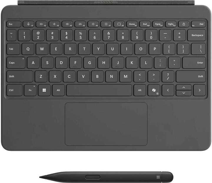 Microsoft Surface Pro 11 2076  Snapdragon X Elite LPDDR5 64GB SSD 1TB