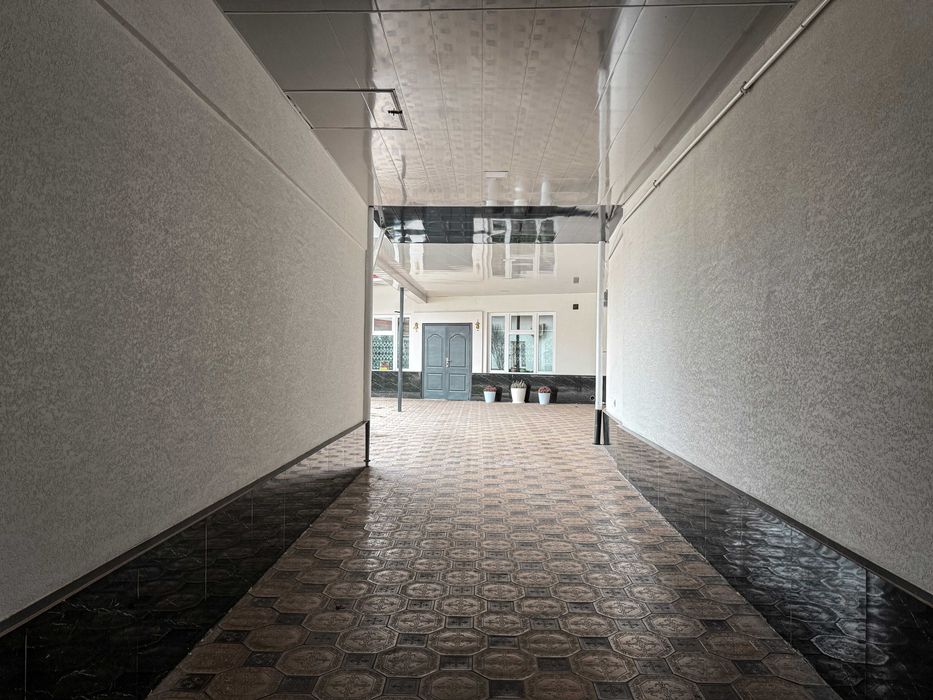 СРОЧНО Продается участок с двумя домами вместе