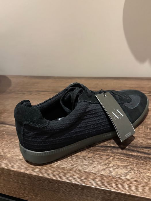 Спортни обувки Armani Exchange,44размер