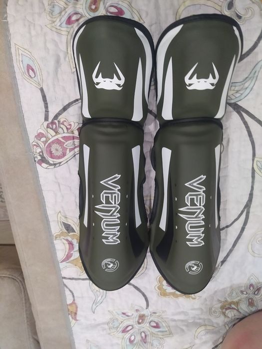 Продам футы для мма