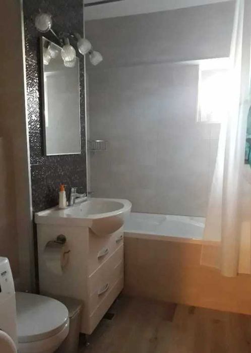 Дава се под наем Двустаен апартамент в Бургас, Зорница - 45 кв.м за 290.7 € - Снимка #7