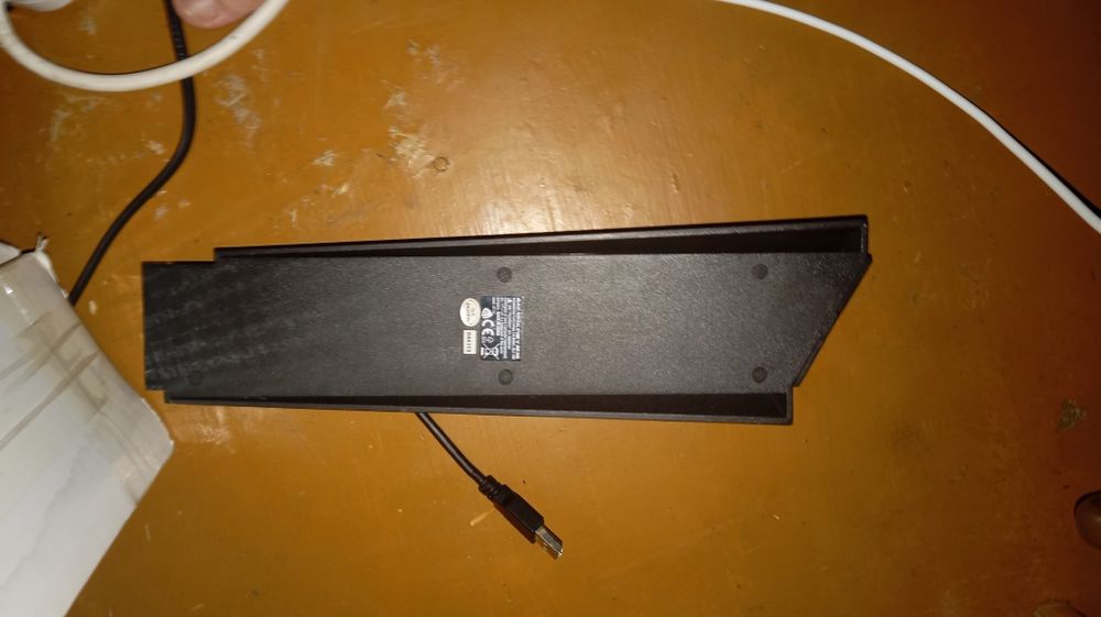 Продам оригинальную подставку для PlayStation 4