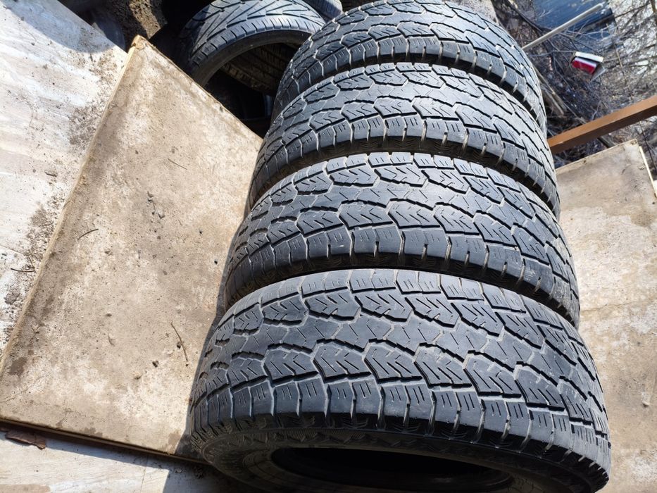 265 70 R16 Комплект 4шт. АТ