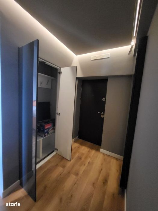 Apartament cu 2 camere | Mobilat complet | Totul nou