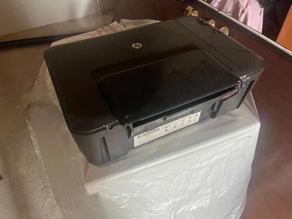 Продам принтер красочный