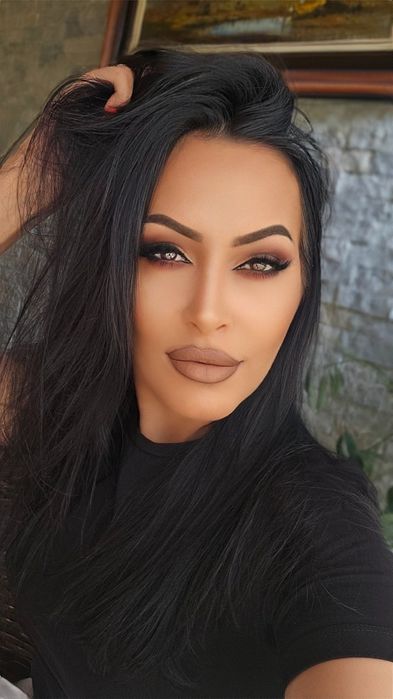 Make up artist certificat/ Machiaj profesional