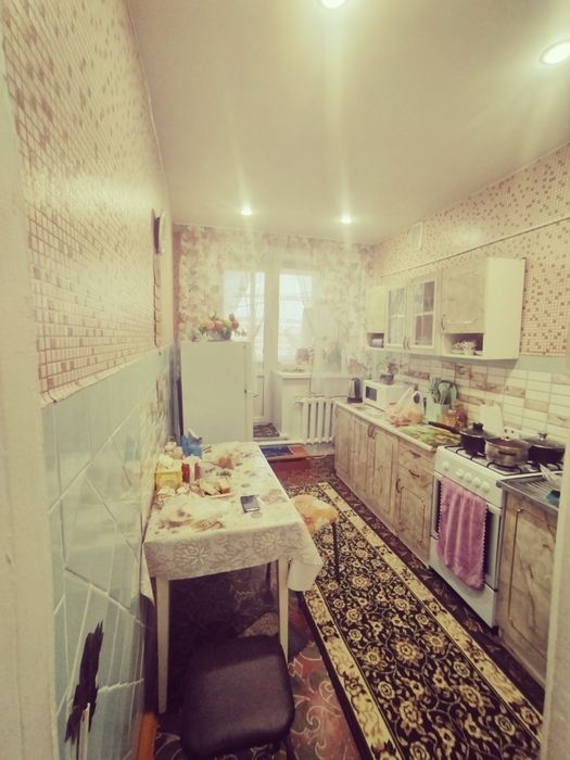 Продам 2 Ком квартиру в центре
