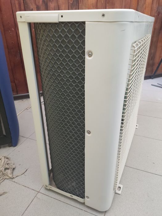 Сплит система Fantasia