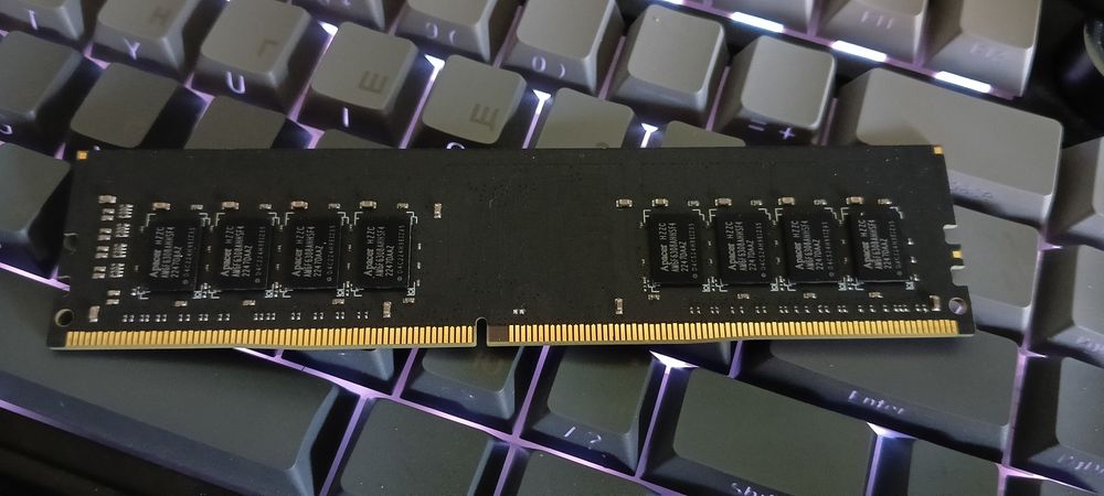 Apacer DDR4 16Gb Ram ОЗУ