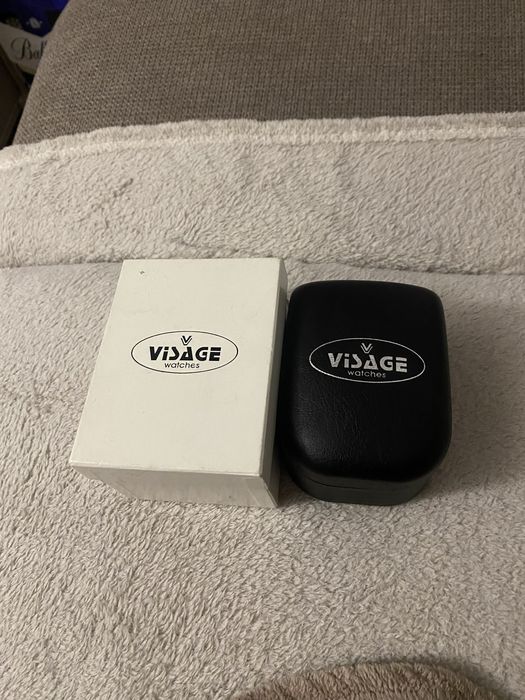 Ceas Visage Xchange