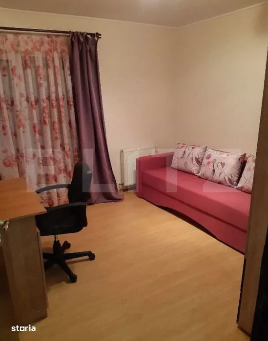 Apartament 3 camere, 74 mp, zona Buna Ziua
