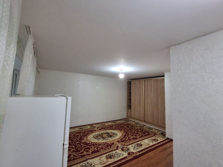 Сдается квартира в аренду