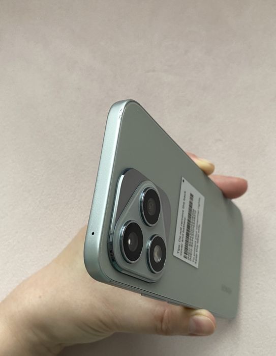 Telefon Honor 400 lite