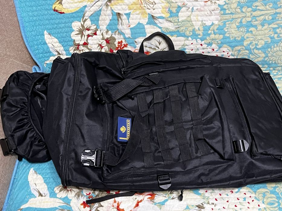 Сумка дорожная продам