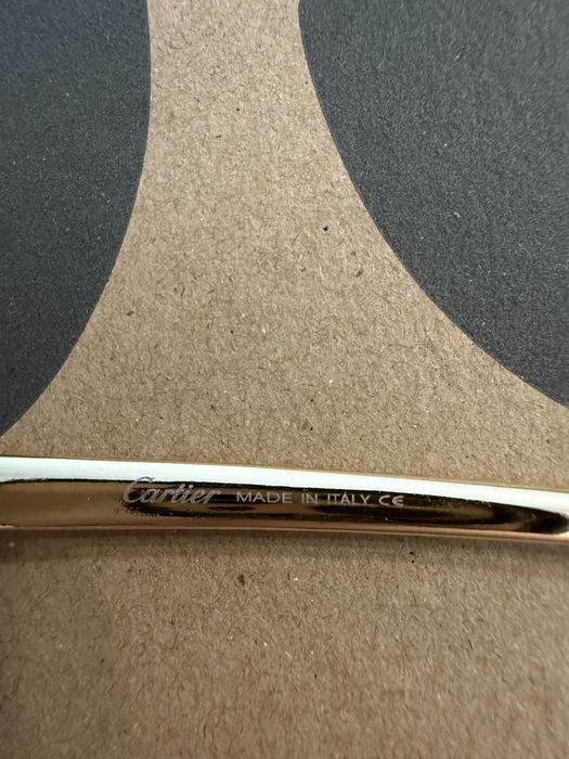 Ochelari cartier