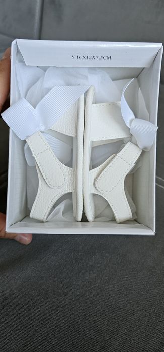 Детски обувки (сандалки) 18/19 размер