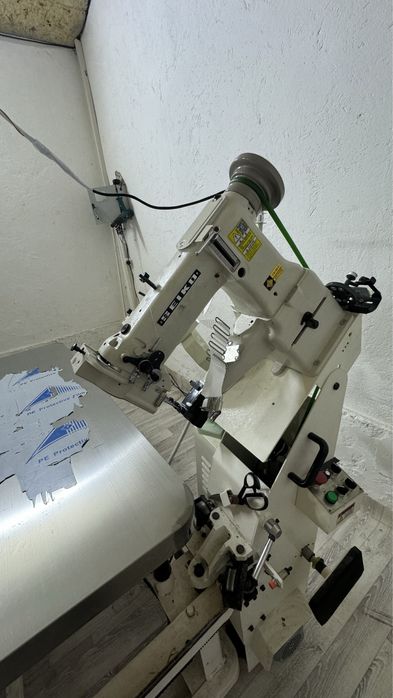 Машинка для ортопедический матрас