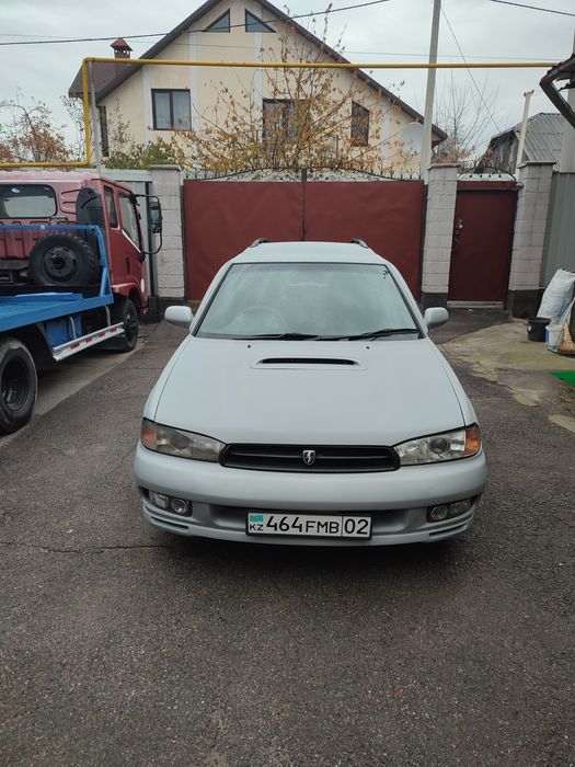 Продам Субару легаси