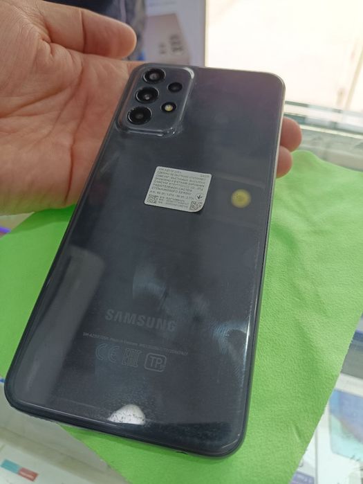 SAMSUNG A23 Kafolatli