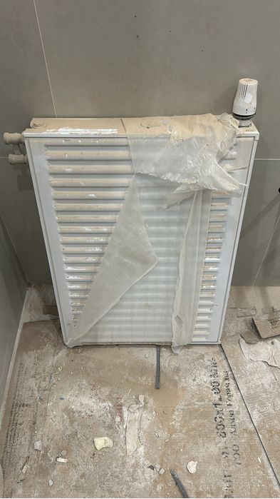 Продам радиатор