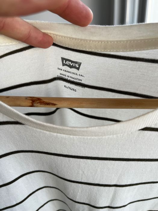 Тениски Levi’s, размер XL-XXL