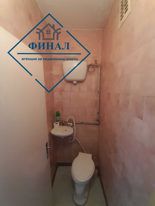 Продава се Тристаен апартамент в Шумен, Добруджански - 78 кв.м за 1210 €/кв.м - Снимка #7