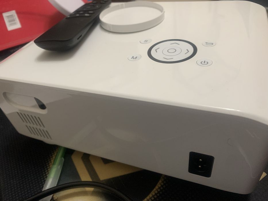 проектор 1080fhd