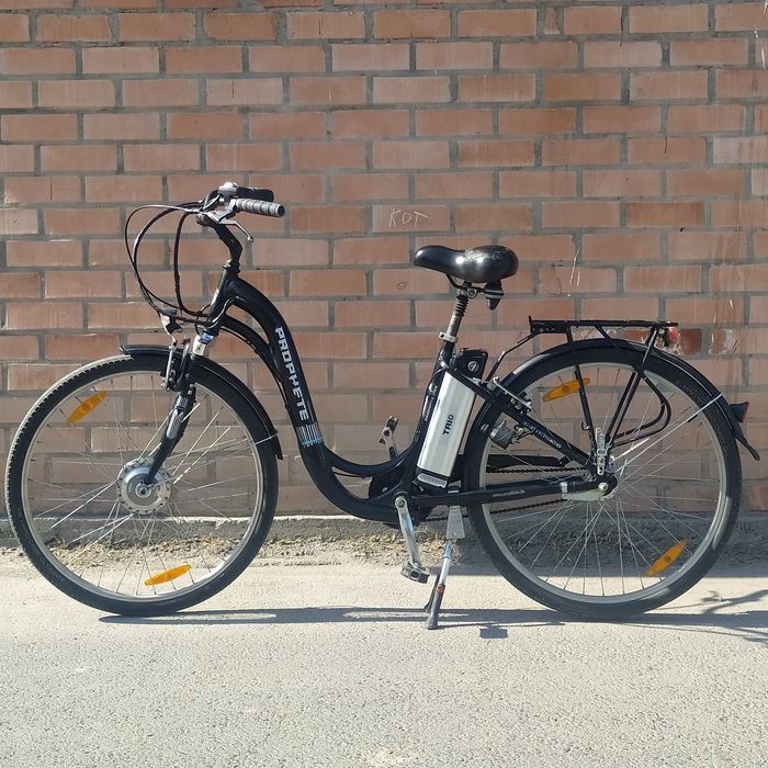 Продам немецкий электровелосипед  PROPHETE