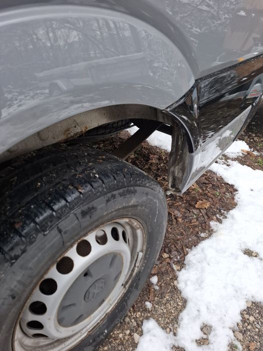 Volkswagen Crafter 2,5   2009 г