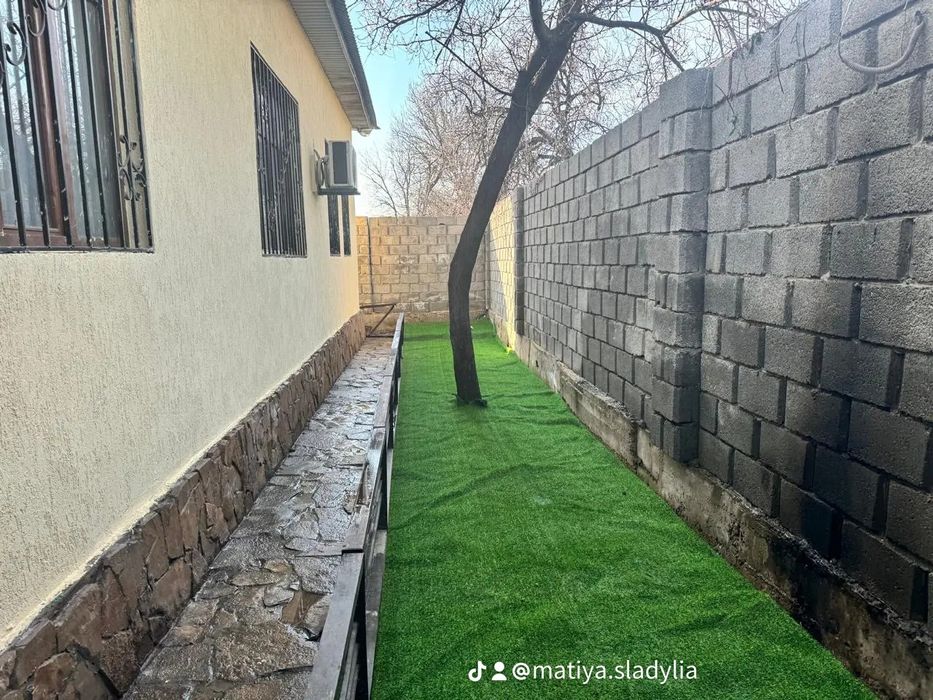 Аренда дачи Кайнар Булак