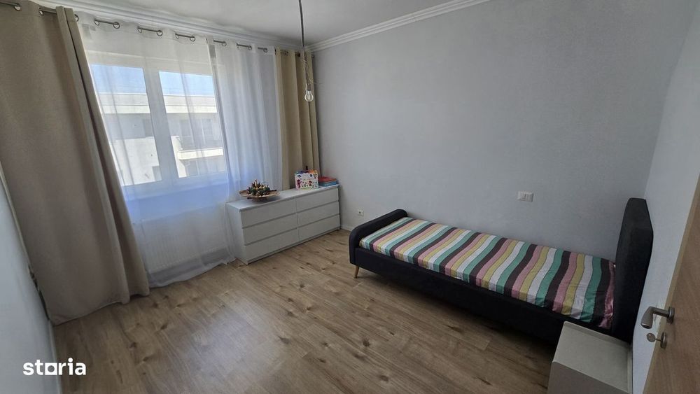 3 camere Dimri Residence l Prelunigrea Ghencea