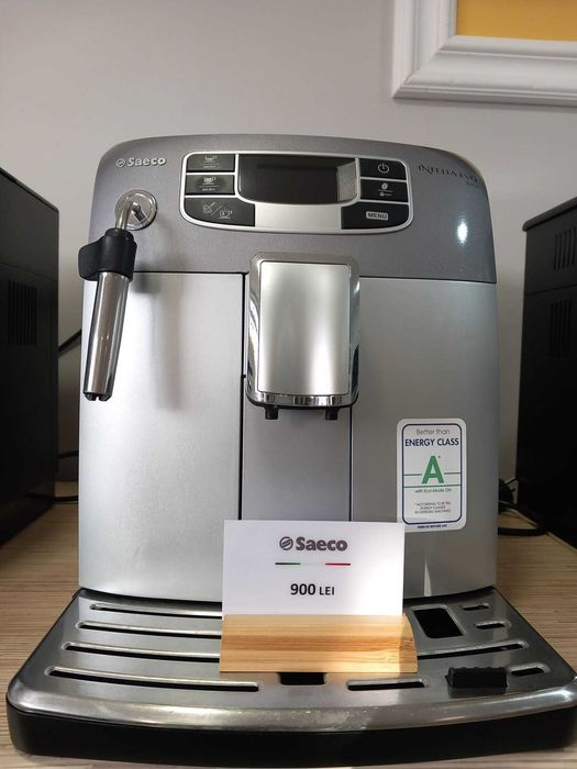Espressoare cafea automate (SAECO ,DELONGHI, JURA)