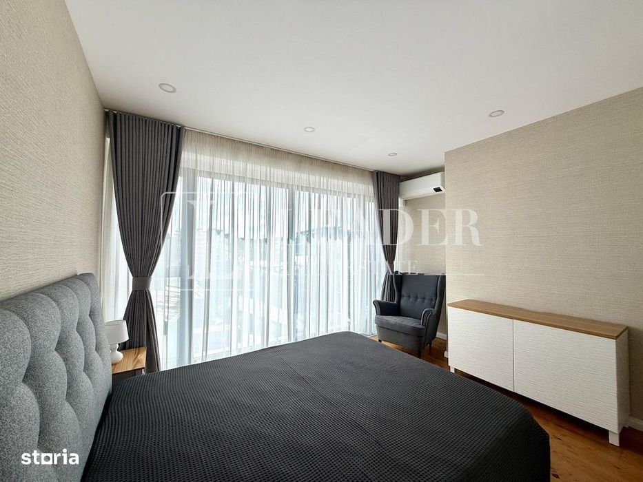 Apartament de inchiriat cu 2 Camere | Petru Rares | Titulescu | Foarte