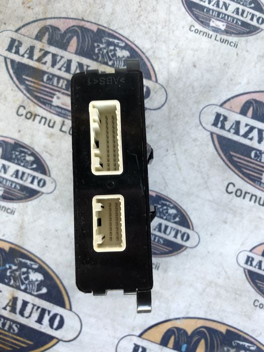 modul control  mitsubishi asx