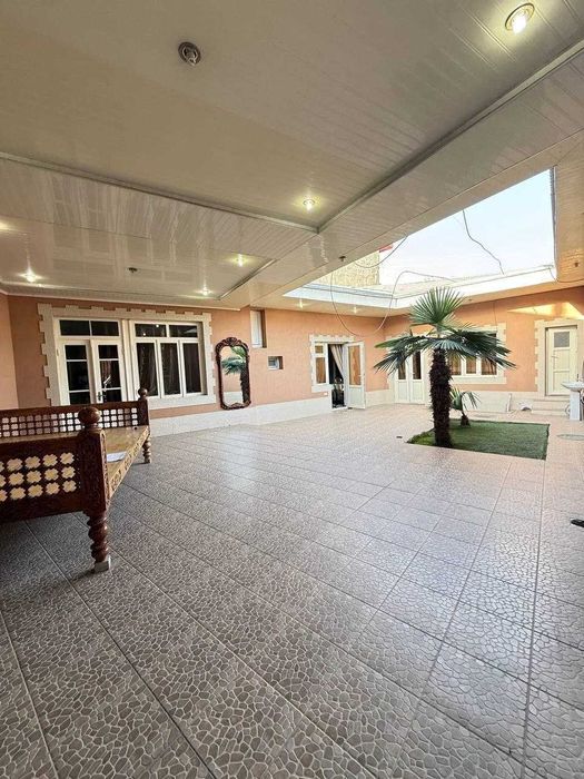 дом 2 сотки 4 комнат по ул.Некрасова