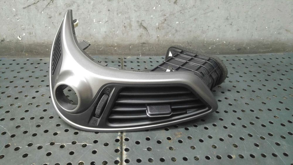 Grila aer bord stanga hyundai ix35 lm el elh 974102s105tan 974102s000