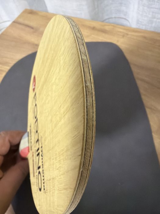 Lemn Tibhar Fortino dyneema dc inside