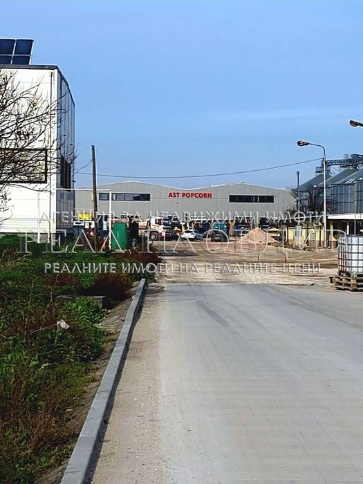 Парцел в Пловдив, област-с.Труд площ 2638 цена 105520