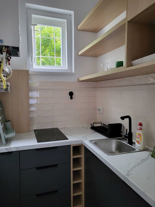 Inchiriez apartament frumos 1 camera in Balcescu