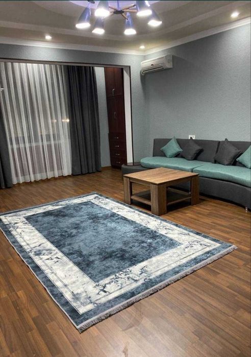 Yunusobodda remonti alo uy ijaraga beriladi