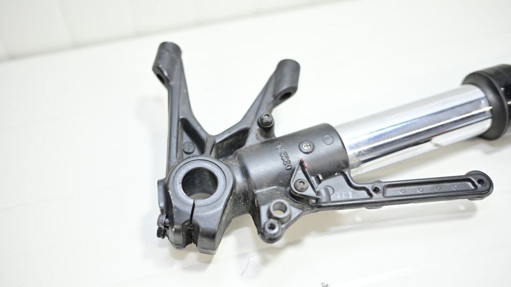 Ducati Monster 937 2021 2025 Tuburi Furca Completa Fata