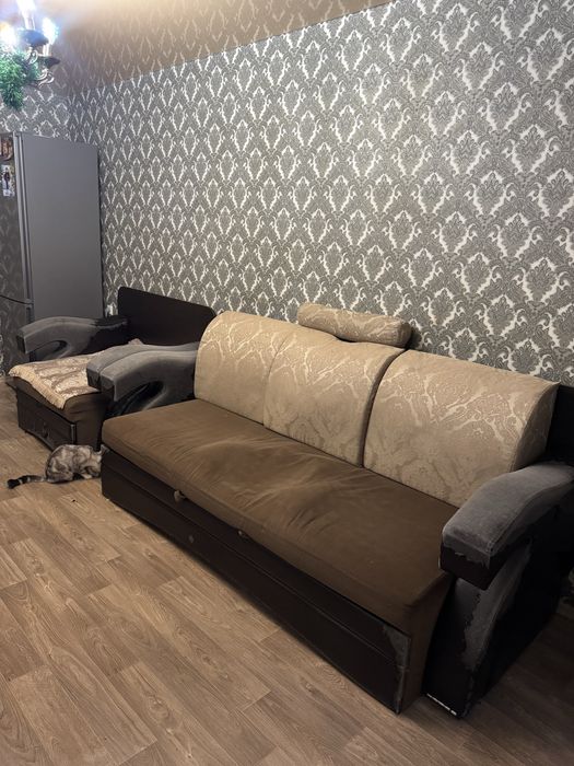 Диван трансформер