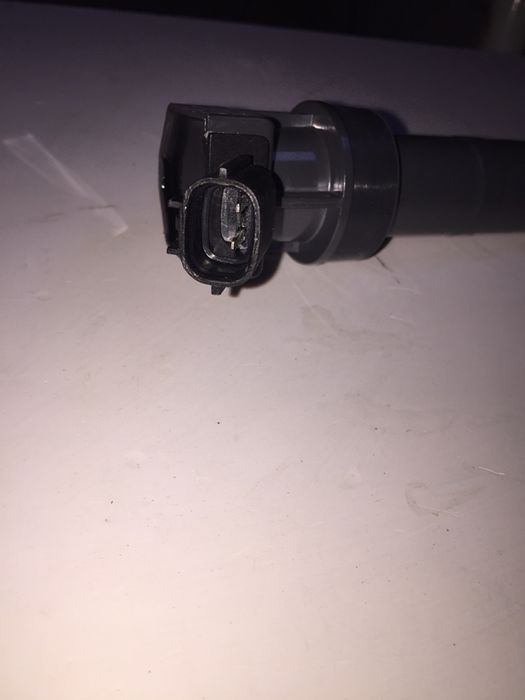 Катушки зажигания