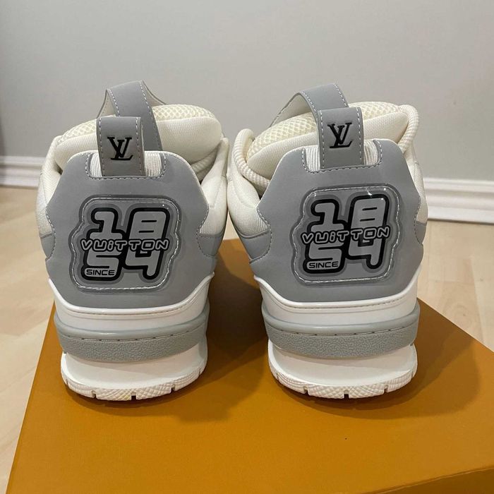 Louis Vuitton skates