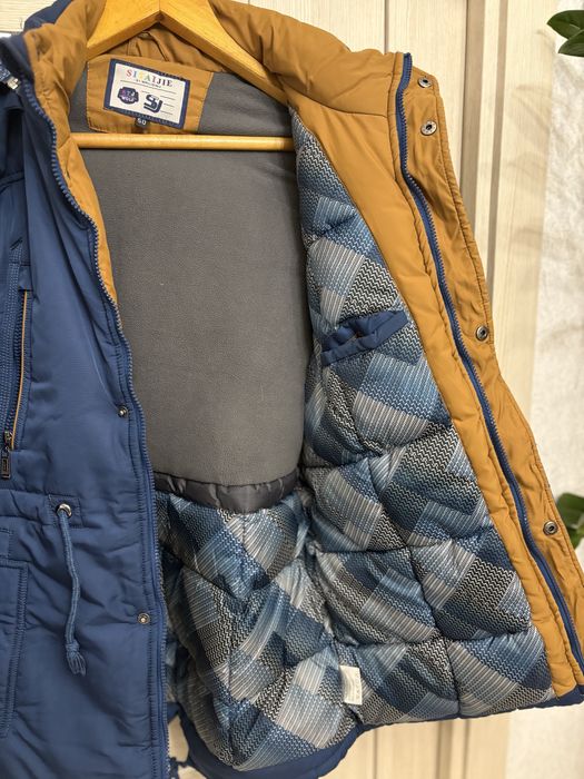 Продам подростковую куртку