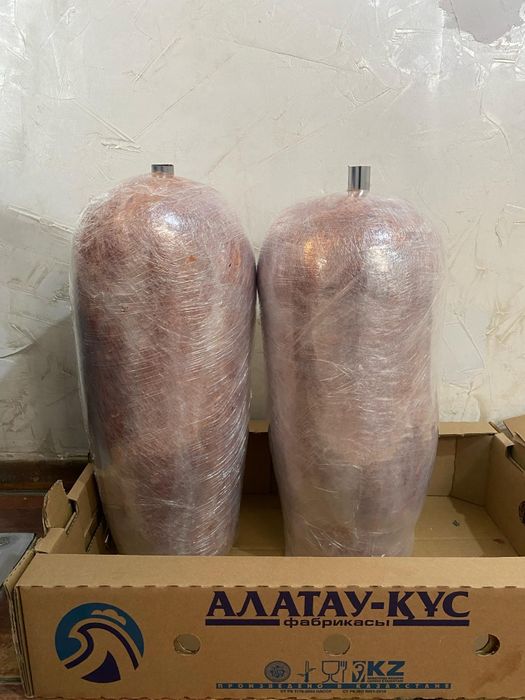 Куриные мясо для донер и самса