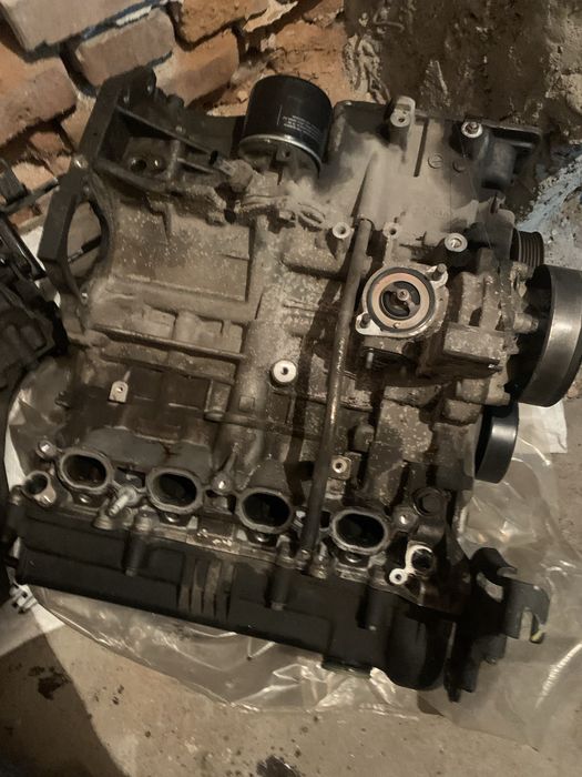 Скоростна кутия KIA CEED