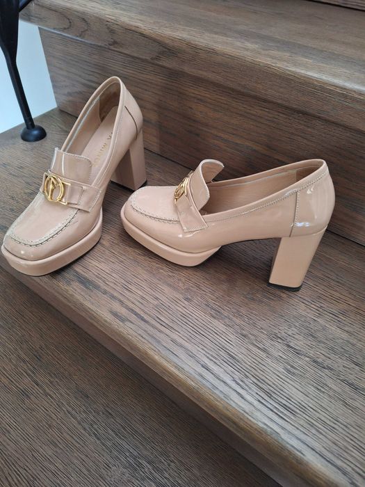 Дамски обувки Eva Minge