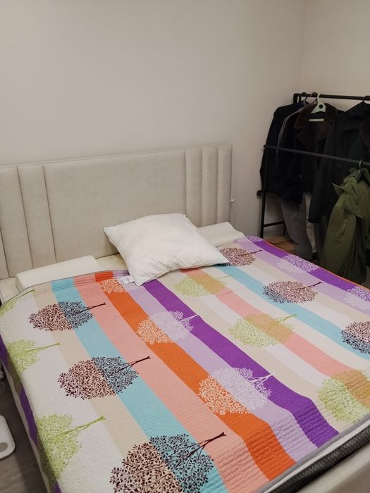 Сдаётся комната 2 х комнатном квартире